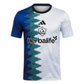 adidas LA Galaxy eSports Training Jersey 2025