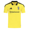 Replica adidas Columbus Crew Home Jersey 2026