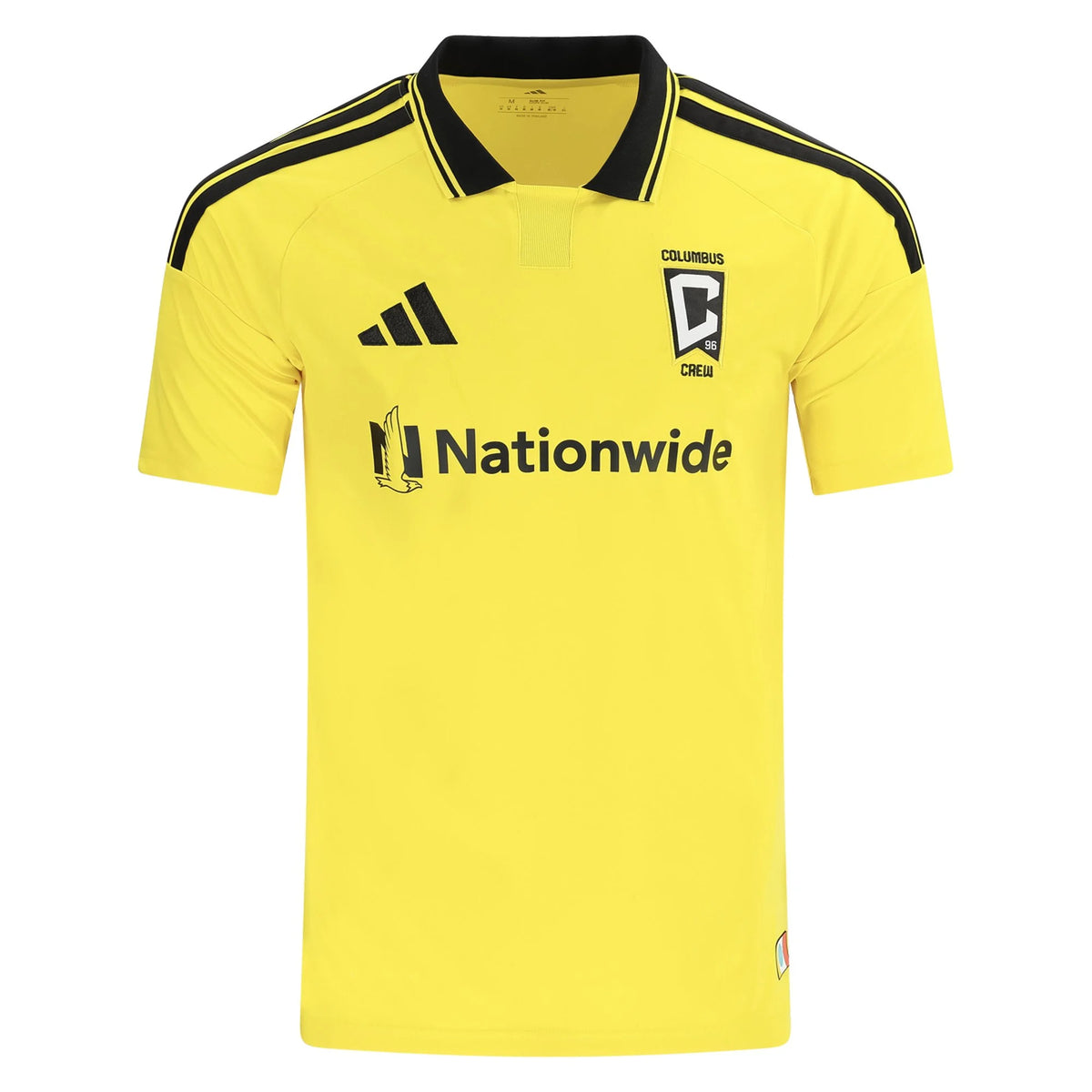 Replica adidas Rossi Columbus Crew Home Jersey 2026