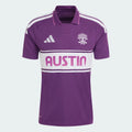 Replica adidas Austin FC Third Jersey 2026
