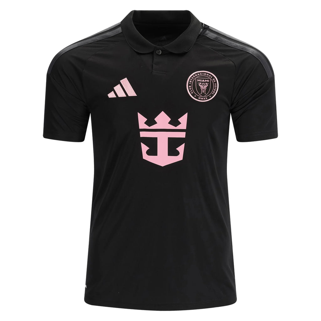 Replica adidas Suarez Inter Miami Away Jersey 2026