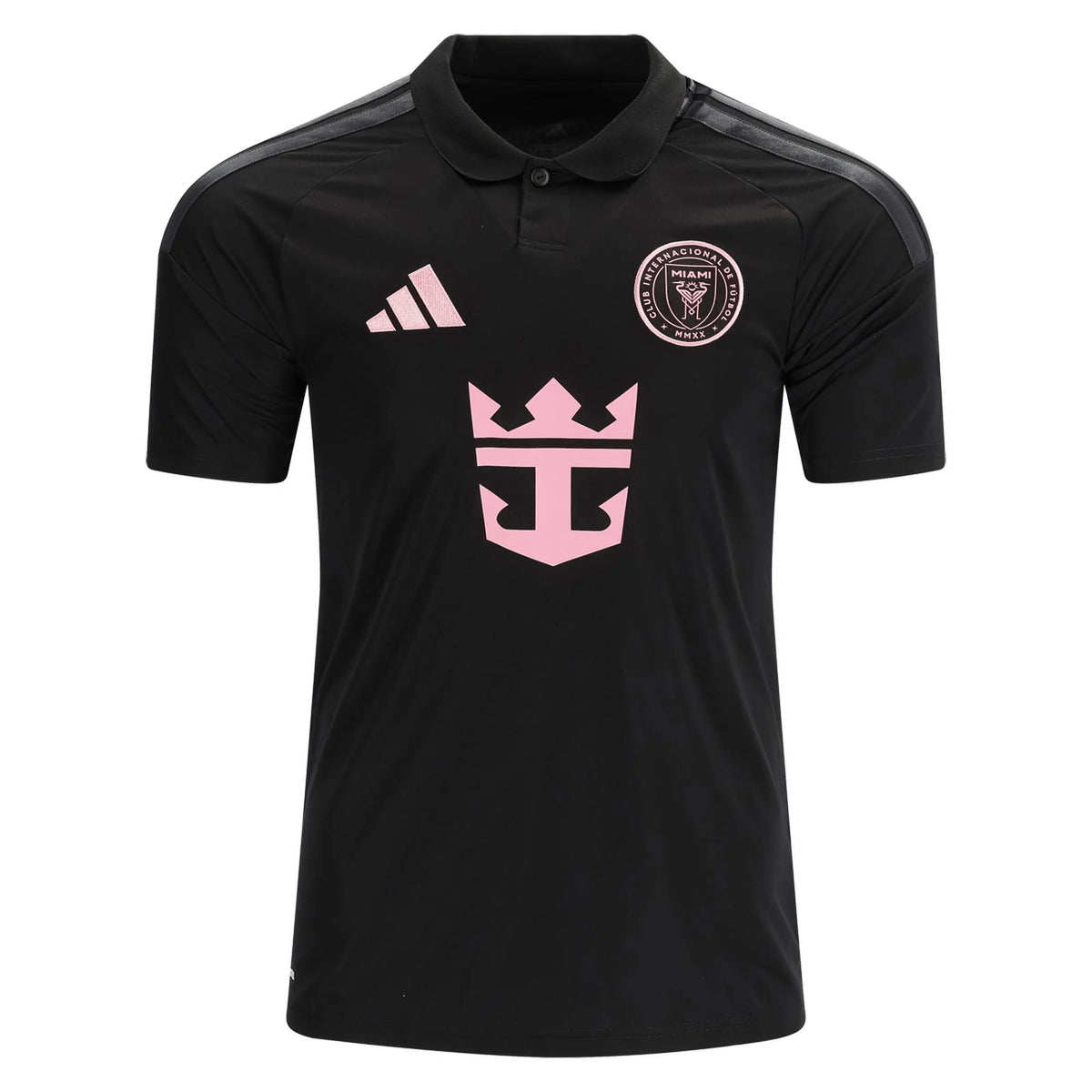 Replica adidas Suarez Inter Miami Away Jersey 2026