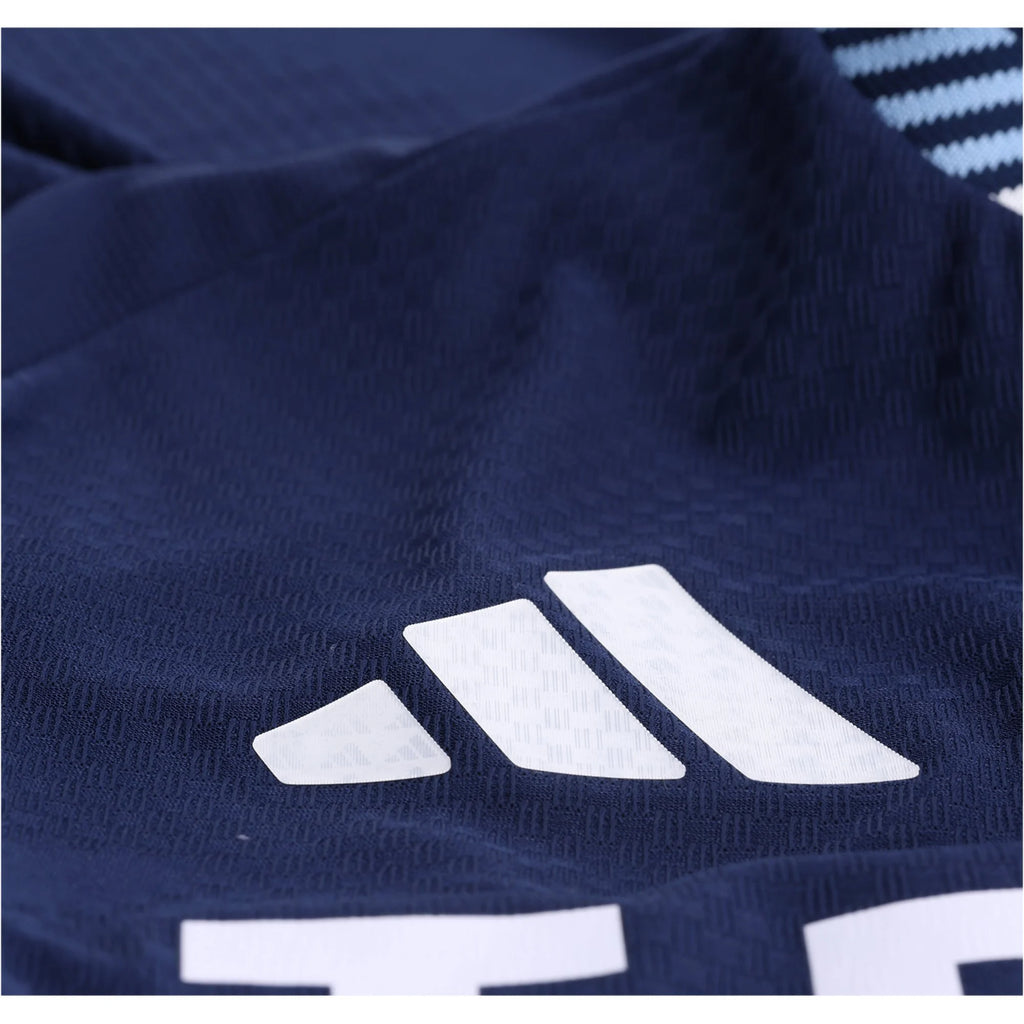 Authentic adidas Vancouver Whitecaps Away Jersey 2026