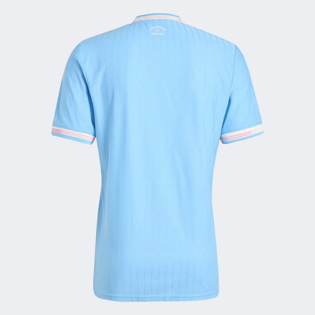 Authentic adidas Inter Miami Third Jersey 2025