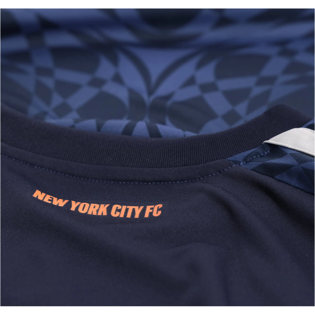 Replica adidas New York City FC Away Jersey 2026