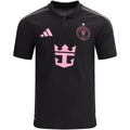 Authentic adidas Messi Inter Miami Away Jersey 2026