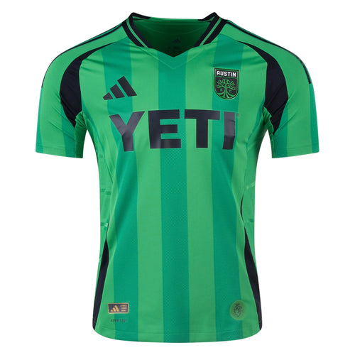 Authentic adidas Austin FC Home Jersey 25/26
