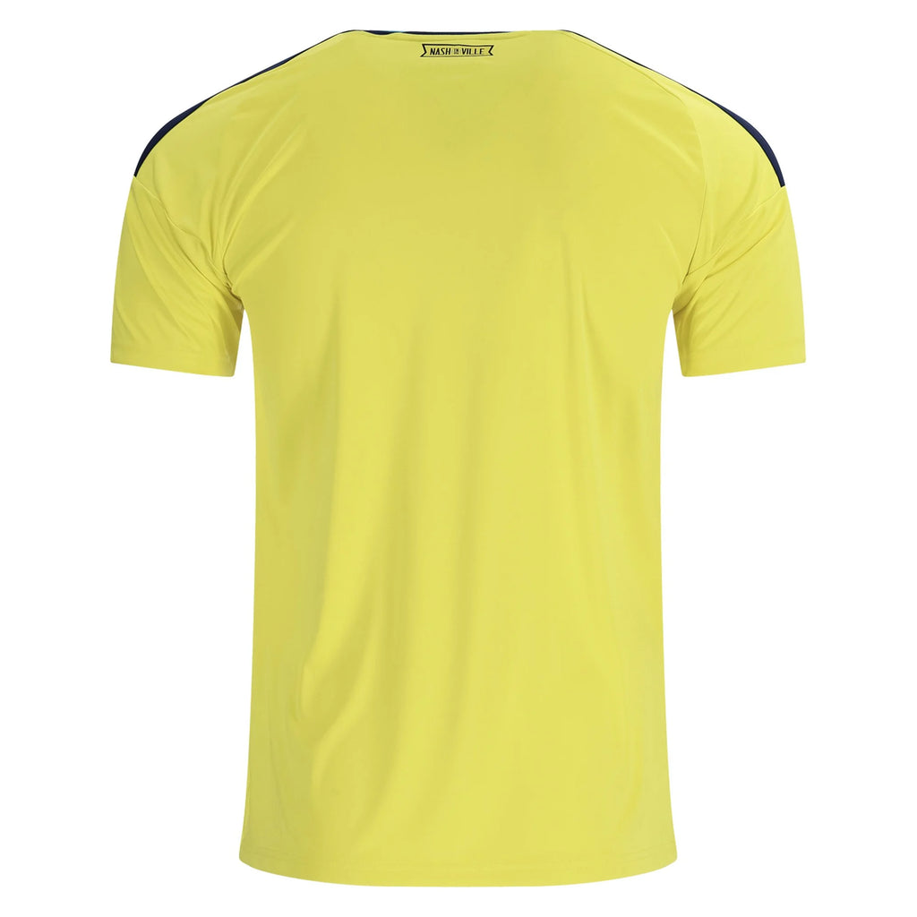 Replica adidas Nashville SC Home Jersey 2026