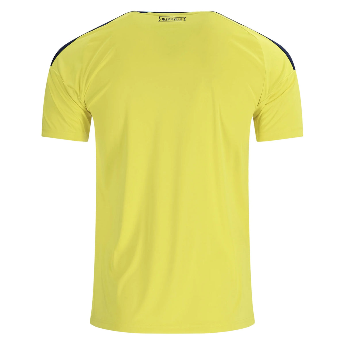 Replica adidas Nashville SC Home Jersey 2026