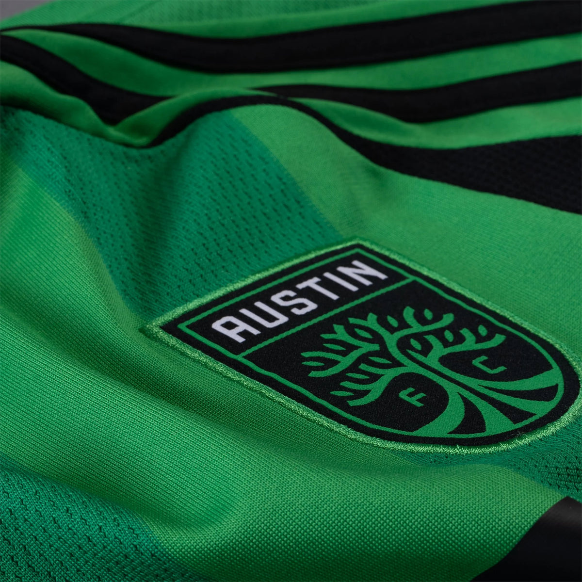 Replica adidas Austin FC Home Jersey 25/26
