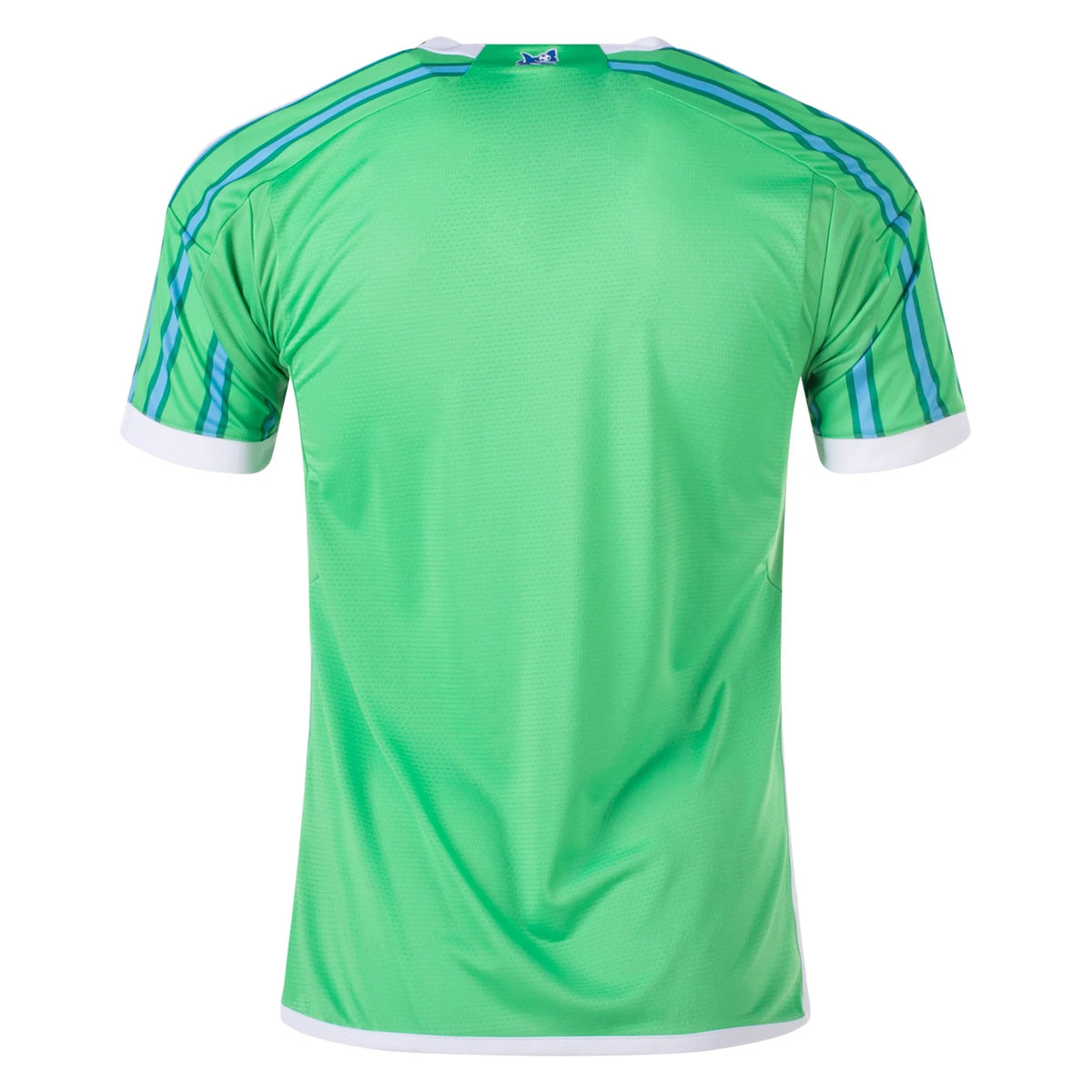 Authentic adidas Seattle Sounders Home Jersey 24/25