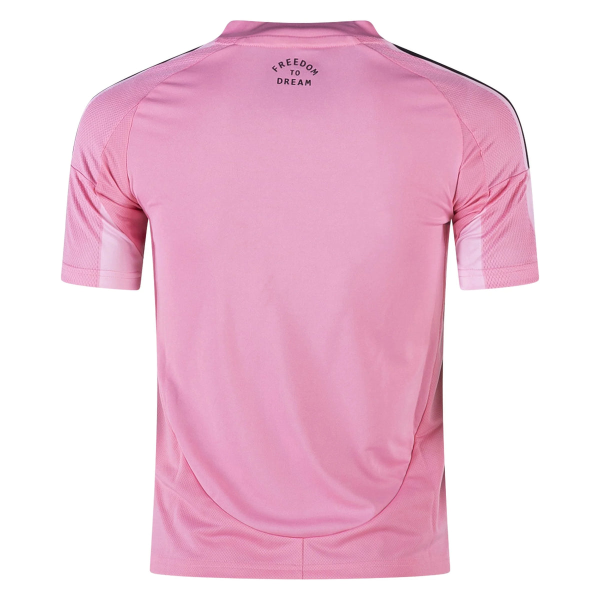 Replica adidas Inter Miami Home Jersey 25/26