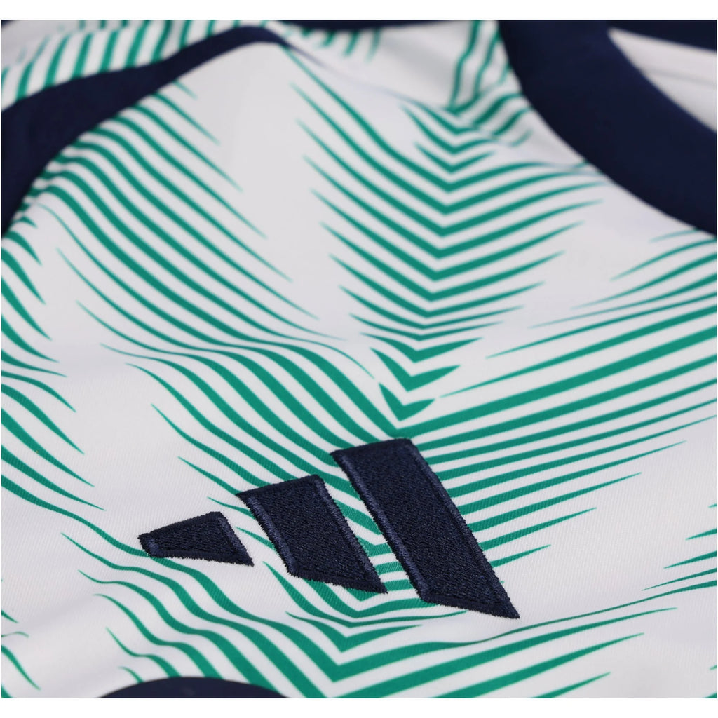 Replica adidas New England Revolution Away Jersey 2026
