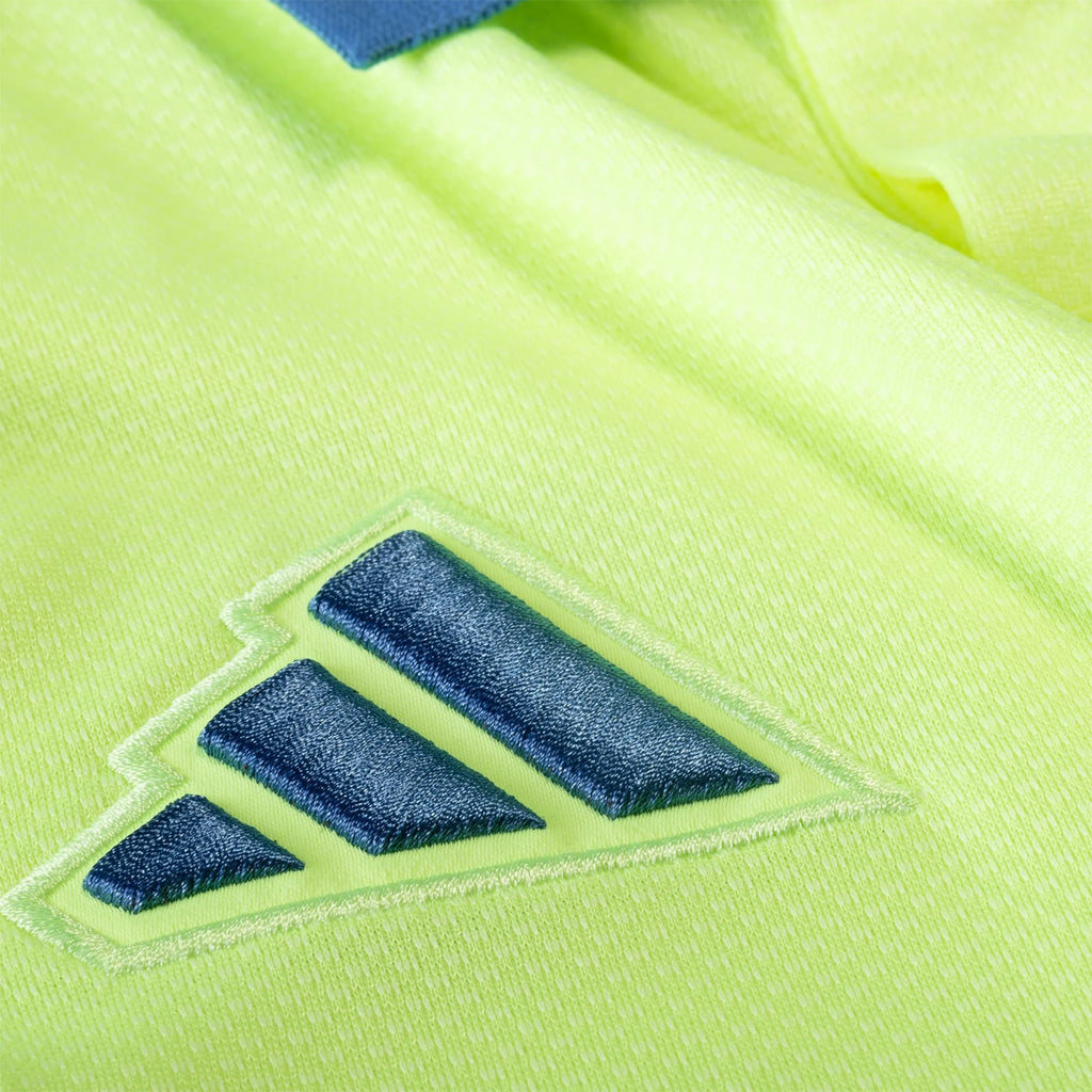 Authentic adidas Charlotte FC Third Jersey 2025