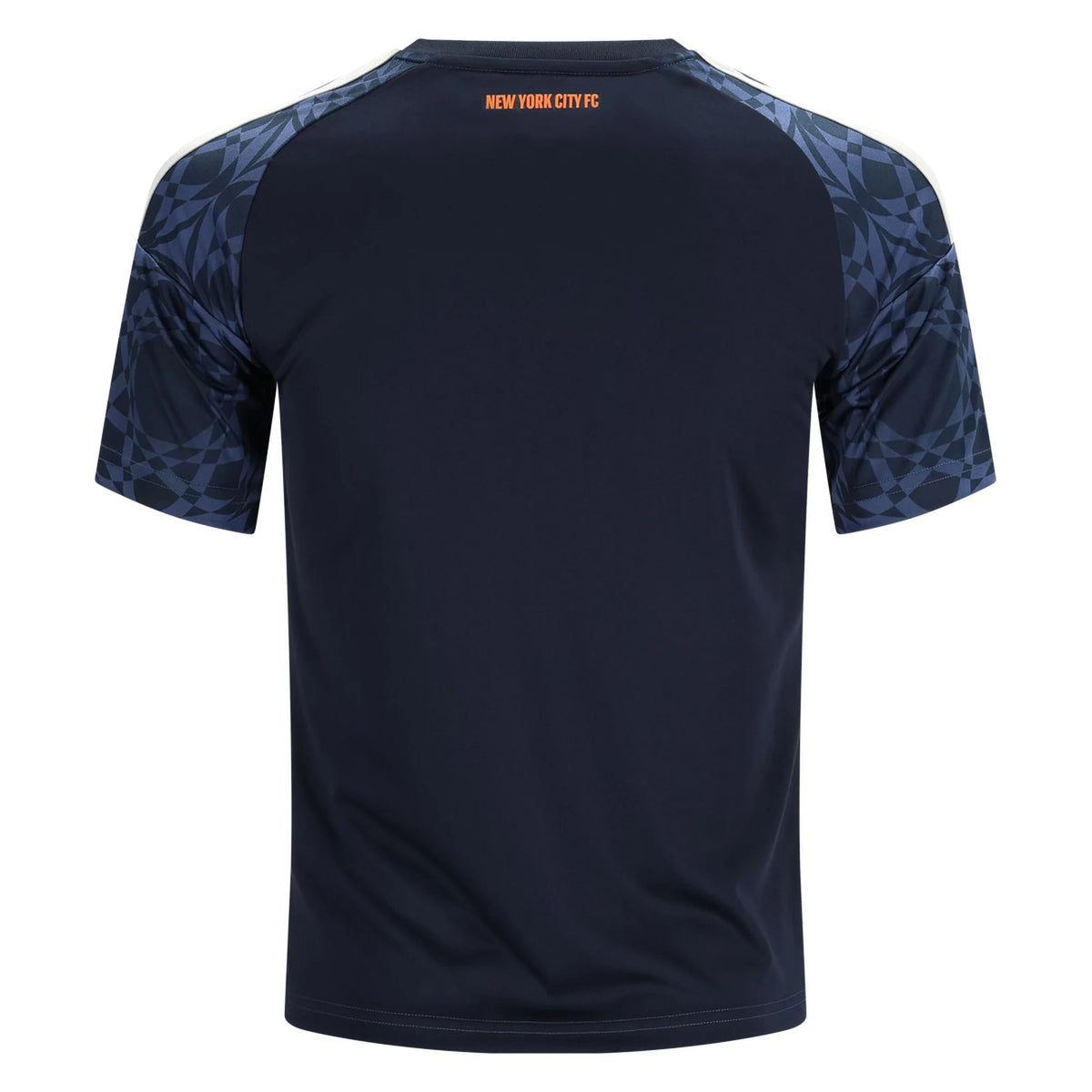 Replica adidas New York City FC Away Jersey 2026