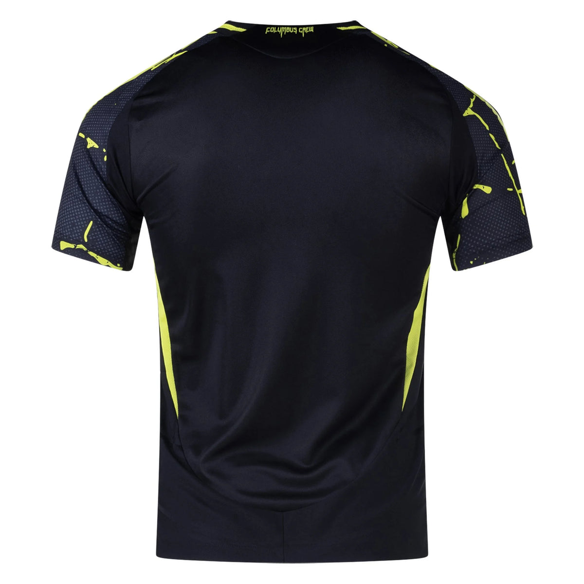 Authentic adidas Columbus Crew Away Jersey 25/26