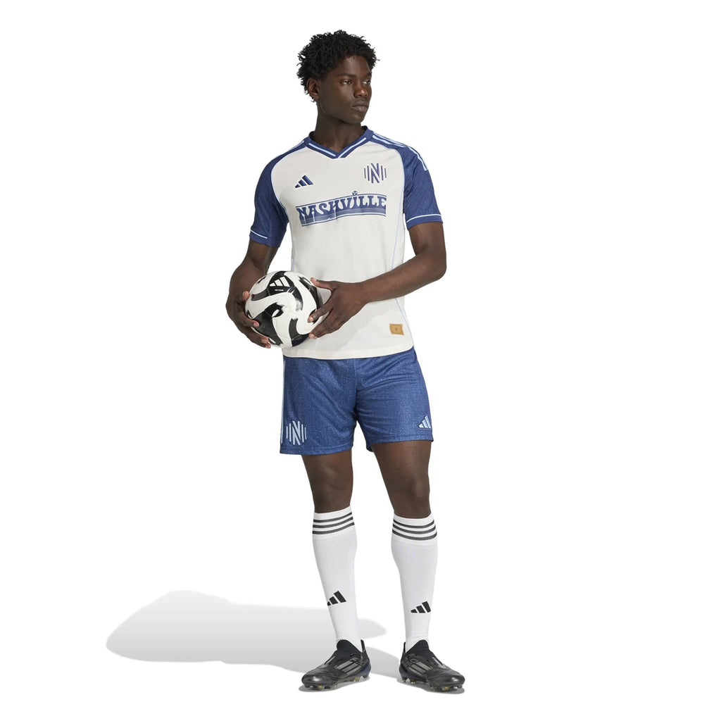 Authentic adidas Nashville SC Third Jersey 2025