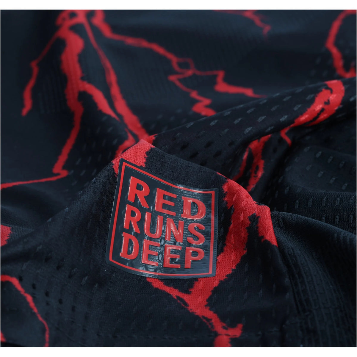 Authentic adidas New York Red Bulls Home Jersey 2026
