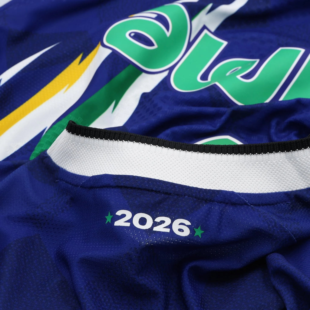 adidas Authentic MLS All-Star Jersey 2026