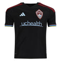 Replica adidas Colorado Rapids Home Jersey 2026
