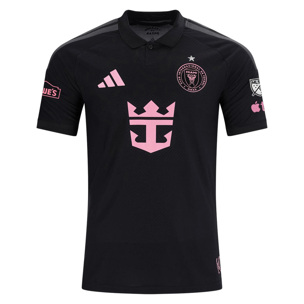 Authentic adidas Allende Inter Miami Away Jersey 2026