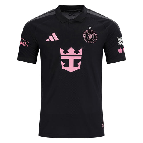 Authentic adidas Allende Inter Miami Away Jersey 2026