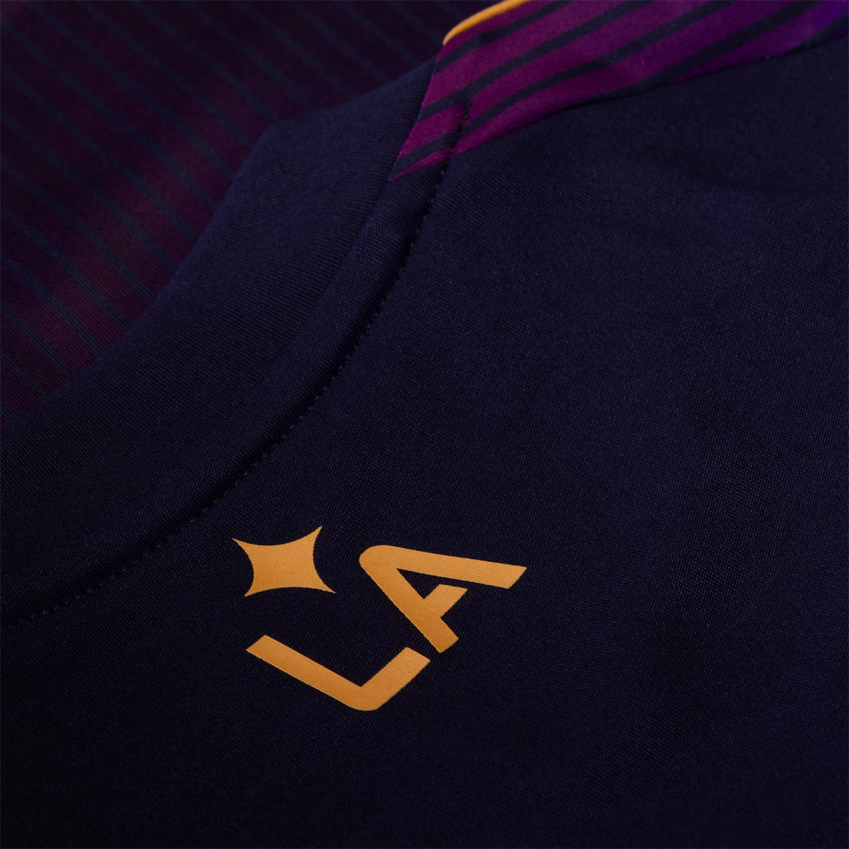 Replica adidas LA Galaxy Away Jersey 2025