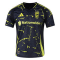 Authentic adidas Columbus Crew Away Jersey 25/26