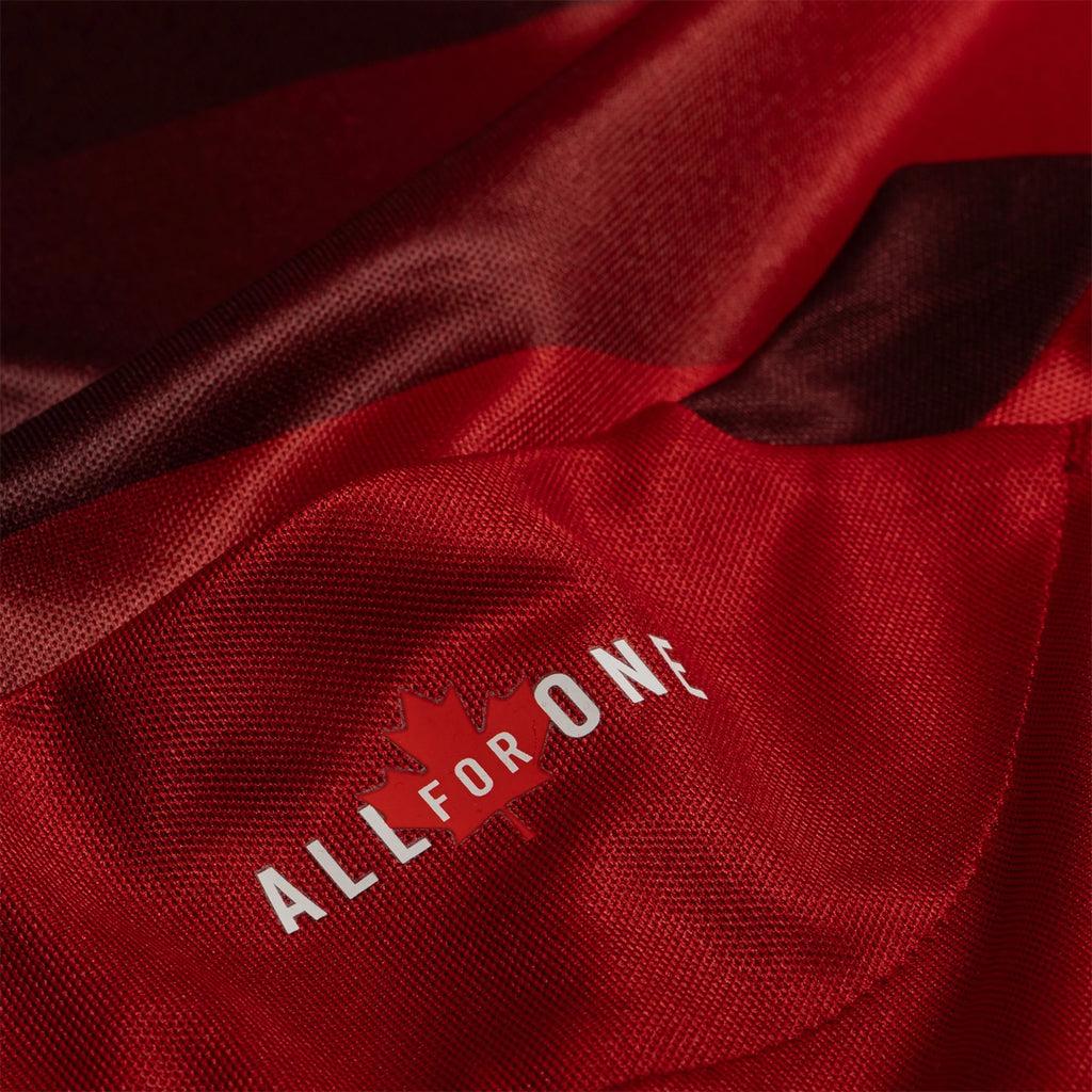 Authentic adidas Toronto FC Home Jersey 25/26