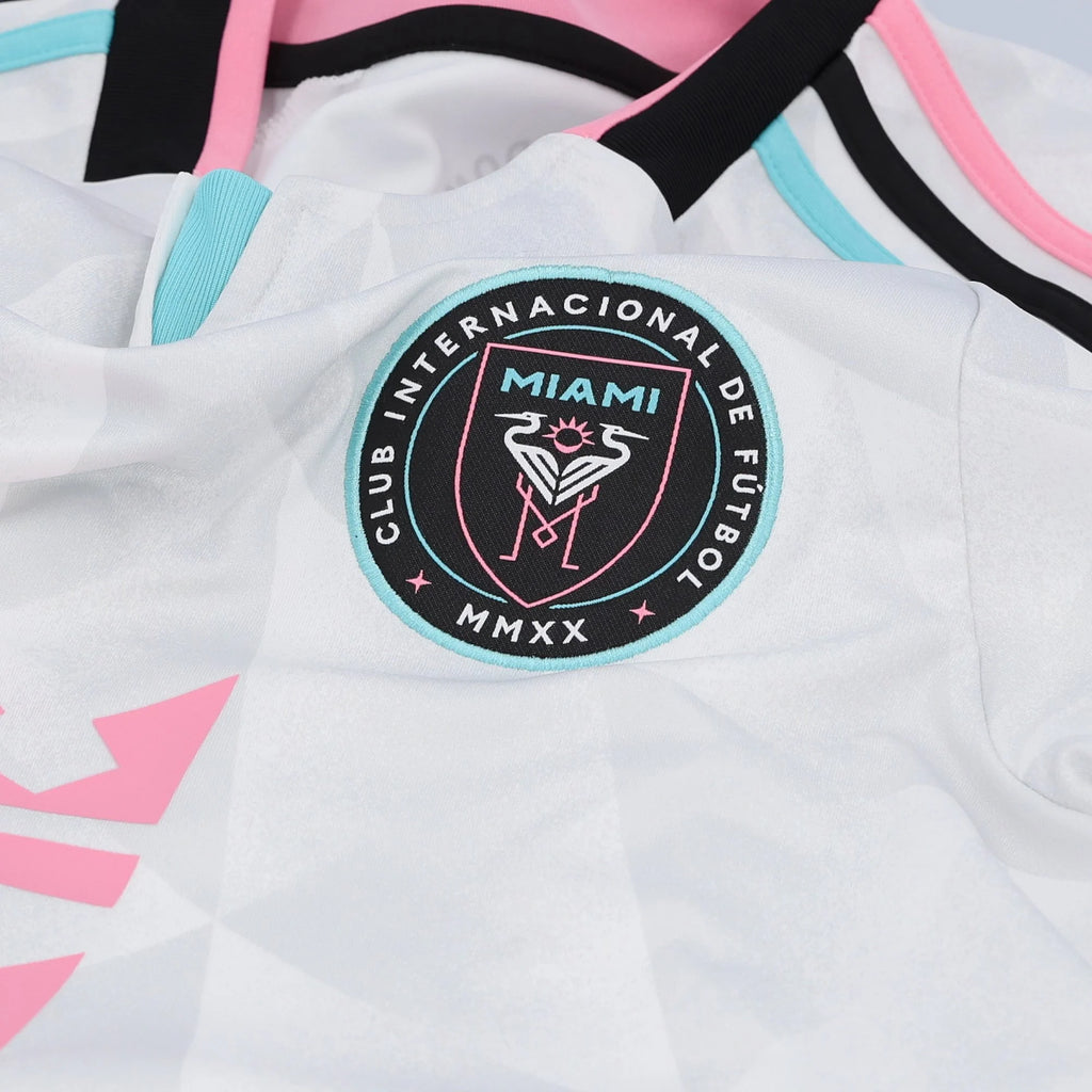 Replica adidas Inter Miami Third Jersey 2026