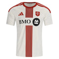 Replica adidas Toronto FC Away Jersey 2026