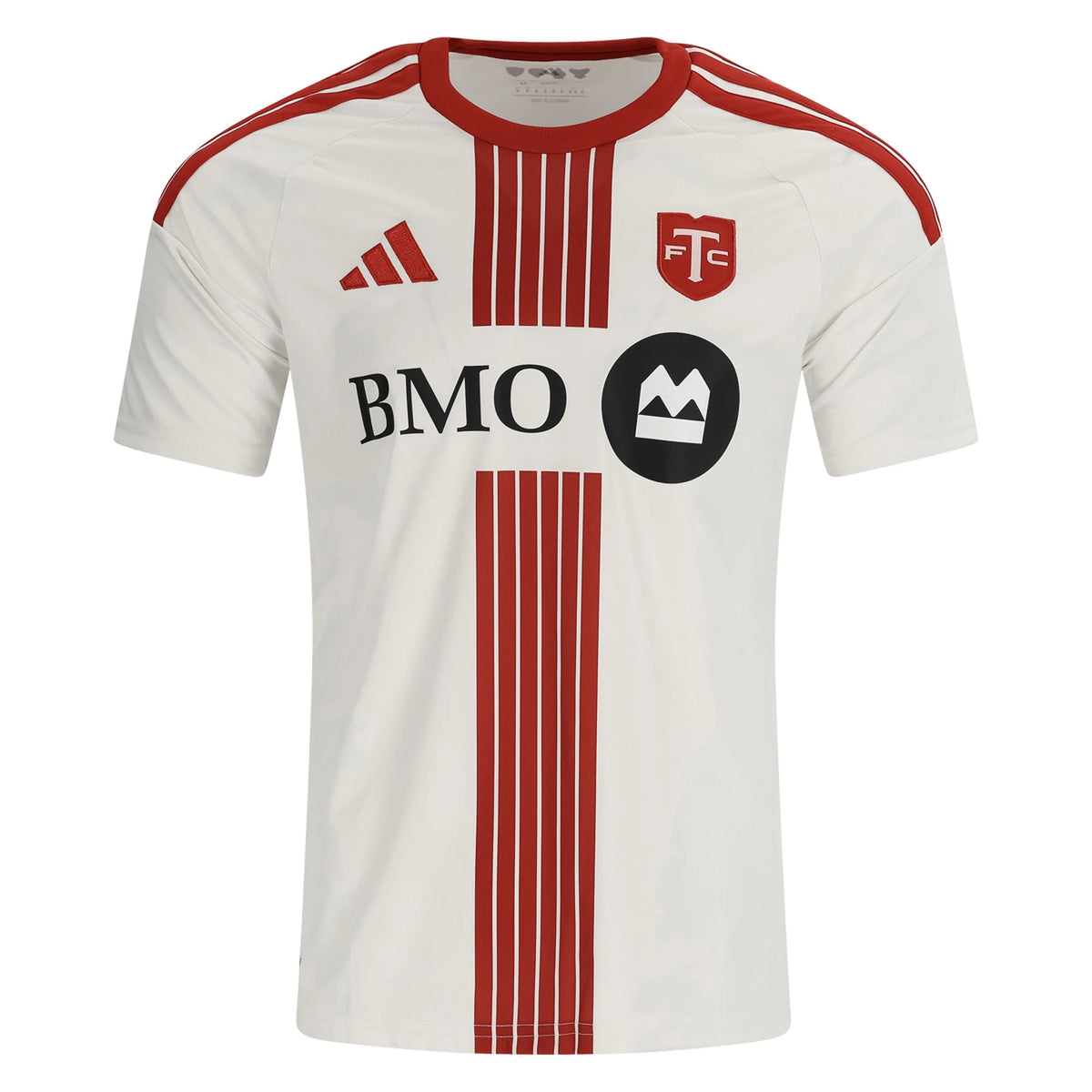 Replica adidas Toronto FC Away Jersey 2026