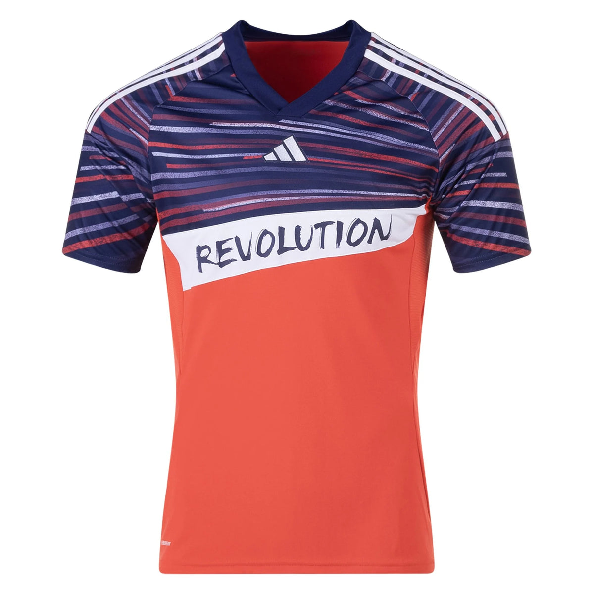 Replica adidas New England Revolution Third Jersey 2025