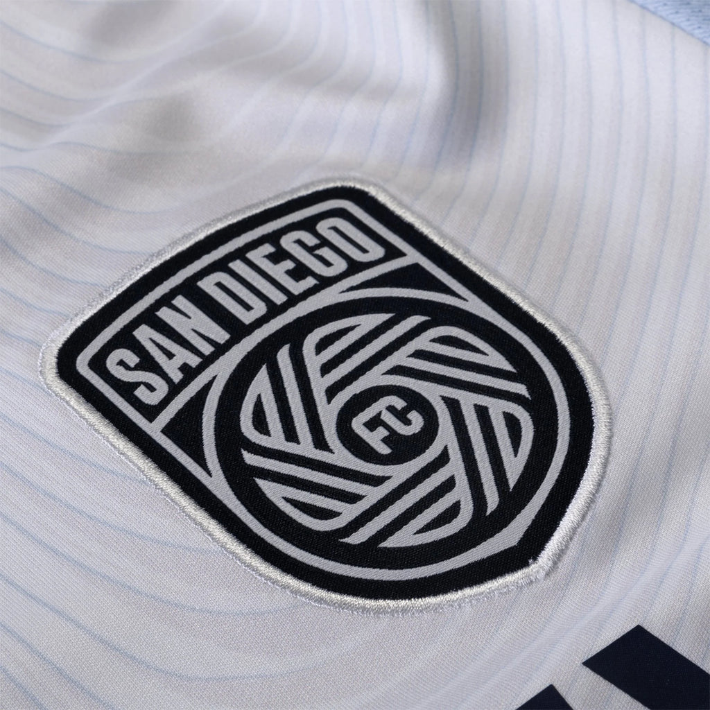 Replica adidas San Diego FC Away Jersey 25/26
