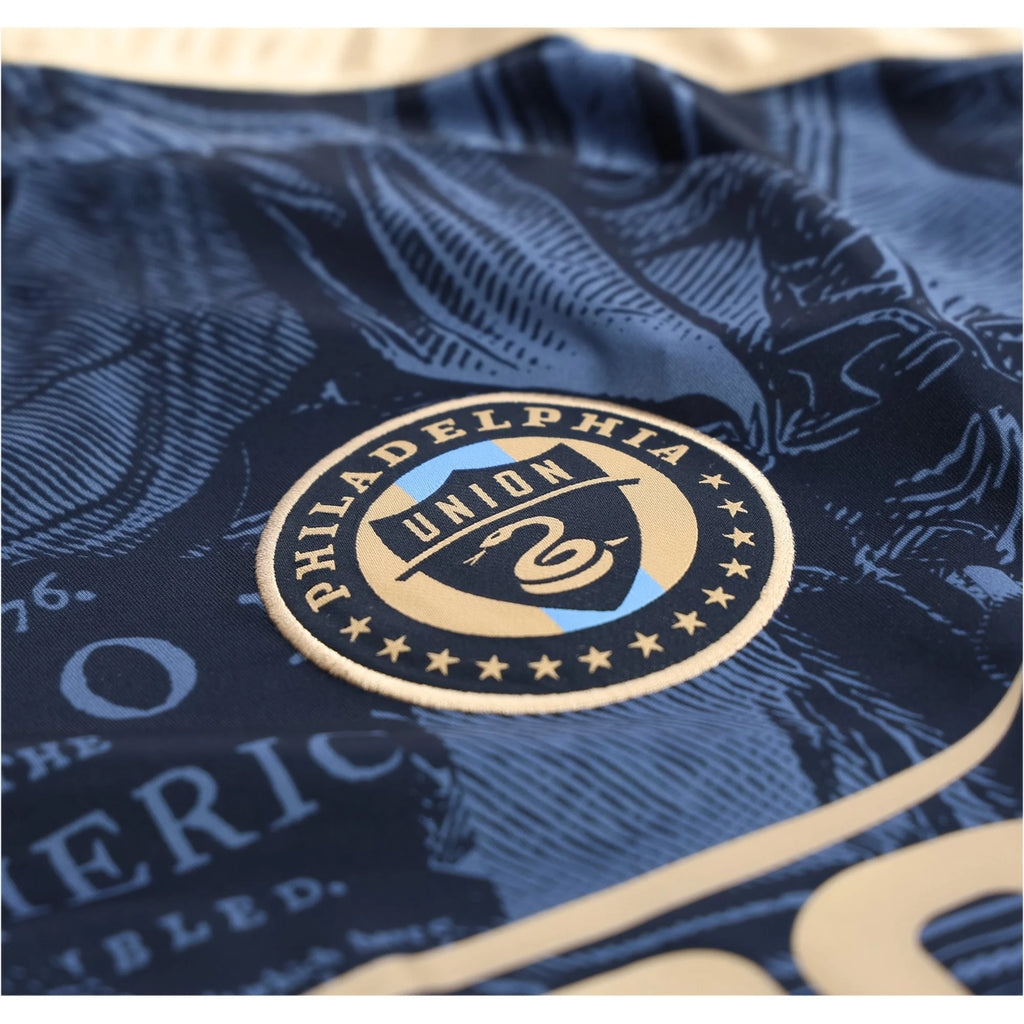 Replica adidas Philadelphia Union Home Jersey 2026