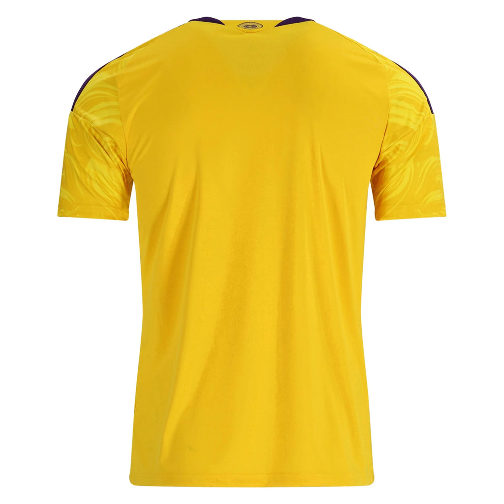 Replica adidas Orlando City SC Away Jersey 2026