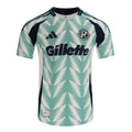 Authentic adidas New England Revolution Away Jersey 2026